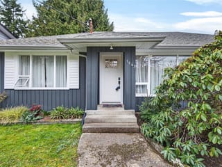 House for sale in Courtenay, 1065 Willemar Ave, 1025636 | Realtylink.org