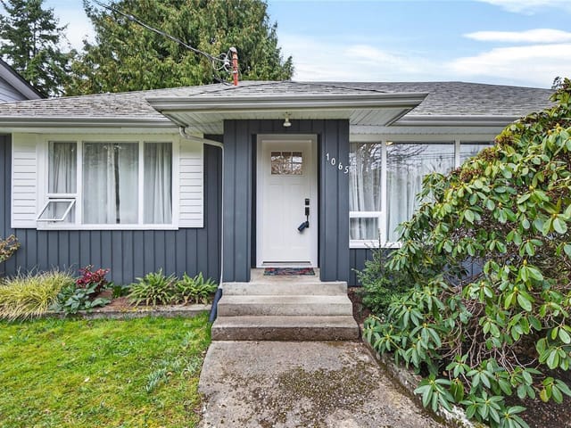 House for sale in Courtenay, 1065 Willemar Ave, 1025636 | Realtylink.org