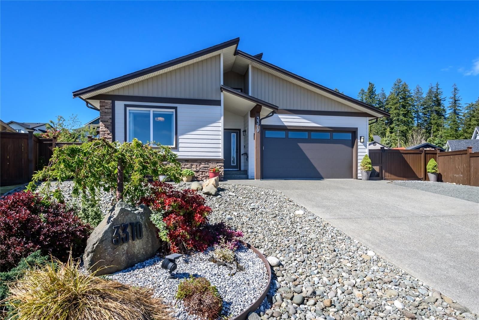 House for sale in Campbell River, 3310 Tyler Pl, 1025637 | Realtylink.org