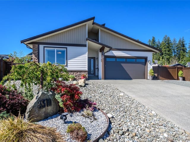 House for sale in Campbell River, 3310 Tyler Pl, 1025637 | Realtylink.org