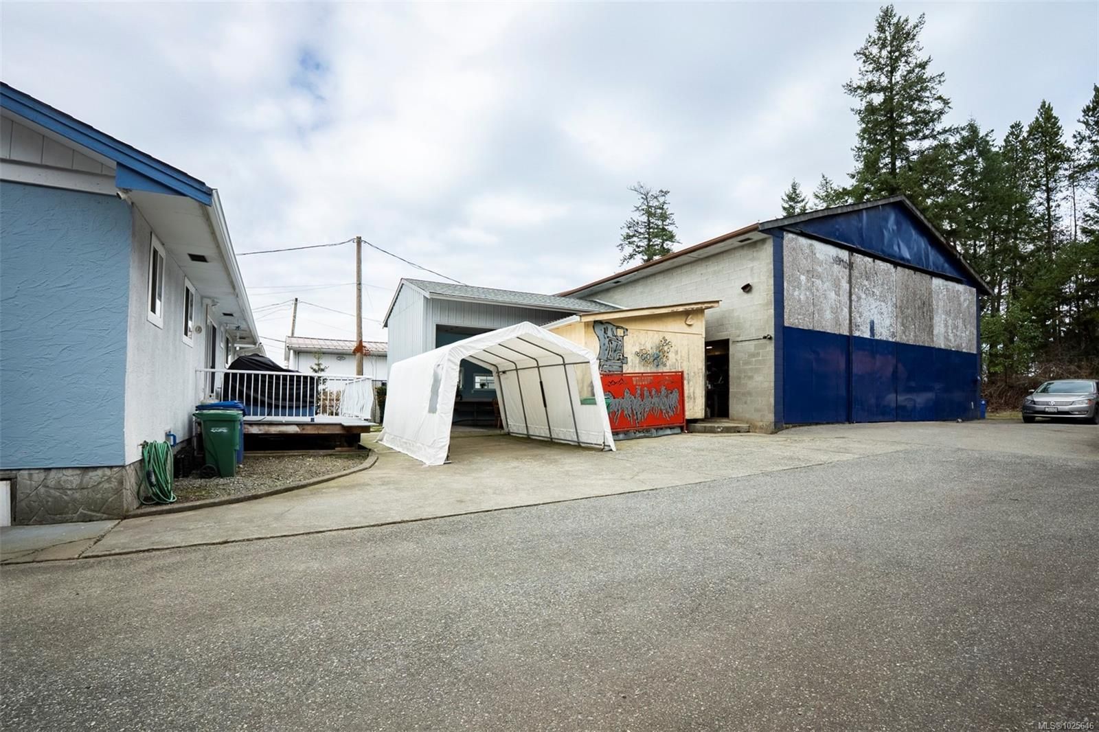 Commercial property for sale in Nanaimo, 2116 Northfield Rd, 1025646 | Realtylink.org