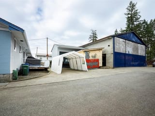 Commercial property for sale in Nanaimo, 2116 Northfield Rd, 1025646 | Realtylink.org
