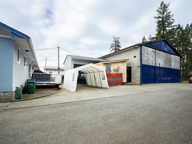 Commercial property for sale in Nanaimo, 2116 Northfield Rd, 1025646 | Realtylink.org