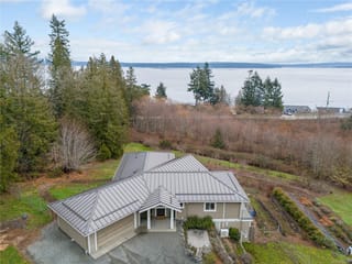 House for sale in Ladysmith, 2580 Ingram E Rd, 1025647 | Realtylink.org