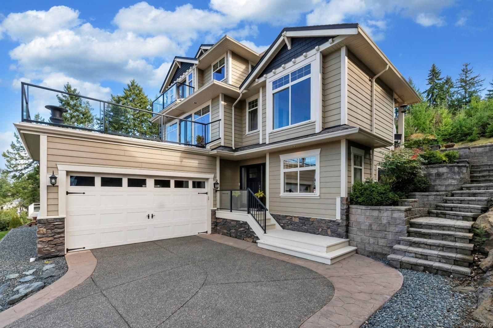 House for sale in Duncan, 5982 Salish Rd, 1025651 | Realtylink.org