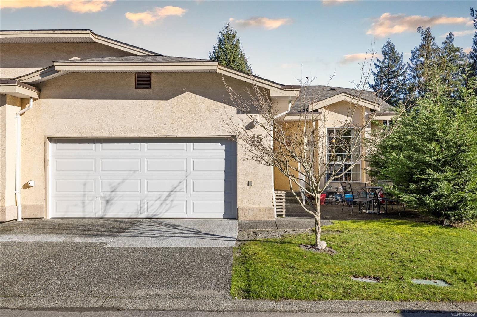 Townhouse for sale in Chemainus, 45 2979 River Rd, 1025659 | Realtylink.org