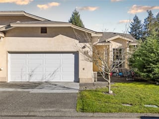 Townhouse for sale in Chemainus, 45 2979 River Rd, 1025659 | Realtylink.org