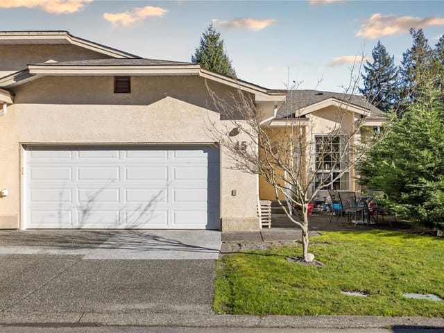 Townhouse for sale in Chemainus, 45 2979 River Rd, 1025659 | Realtylink.org