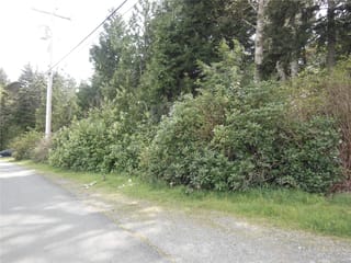 Lot for sale in Ucluelet, 1686 Bay St, 1025663 | Realtylink.org