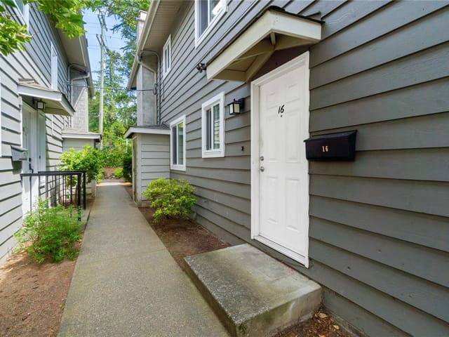 Townhouse for sale in Nanaimo, 16 211 Buttertubs Pl, 1025668 | Realtylink.org