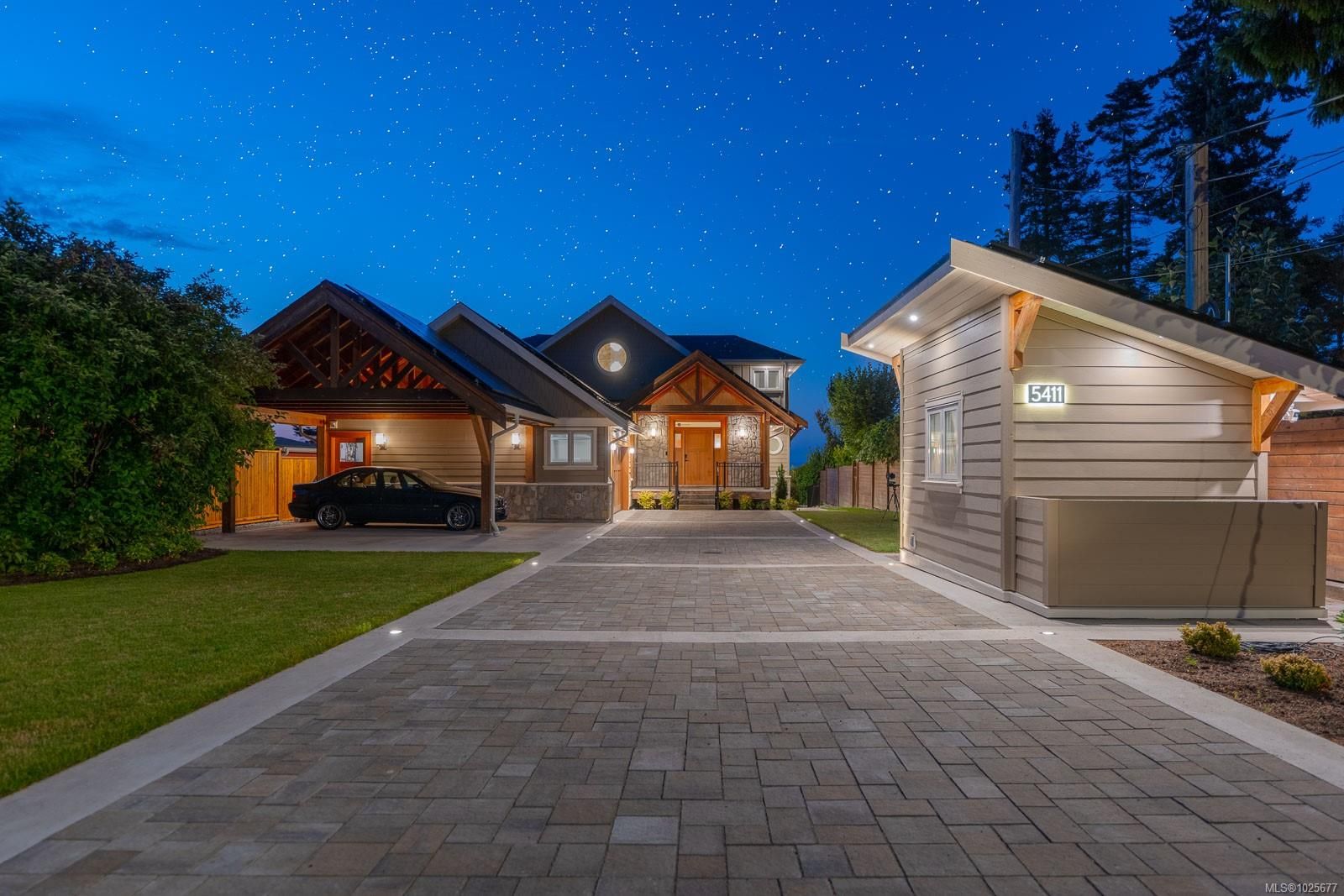 House for sale in Saanich, 5411 Parker Ave, 1025677 | Realtylink.org