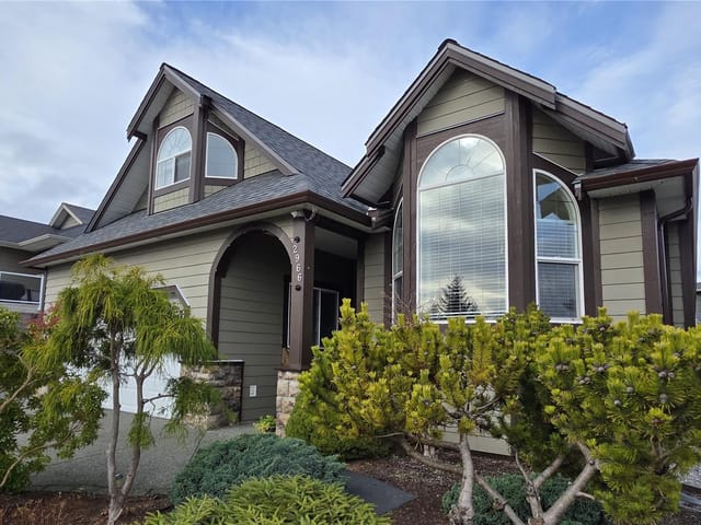 House for sale in Campbell River, 2966 Pacific View Ter, 1025682 | Realtylink.org