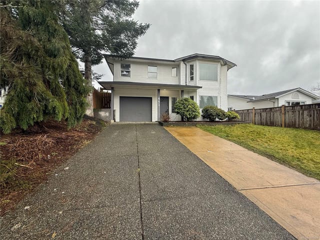 House for sale in Campbell River, 462 Candy Ln, 1025691 | Realtylink.org