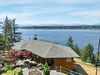 House for sale in Quadra Island, 9 620 Helanton Rd, 1025694 | Realtylink.org