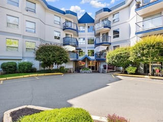 Apartment for sale in Courtenay, 105 200 Back Rd, 1025695 | Realtylink.org