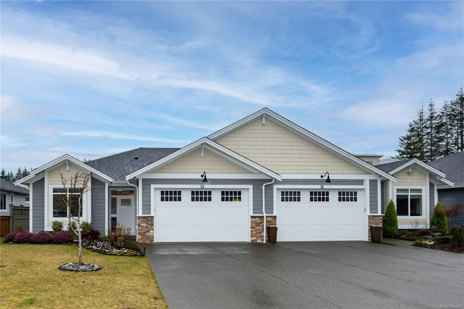 Townhouse for sale in Campbell River, 22 200 Nikola Rd, 1025699 | Realtylink.org