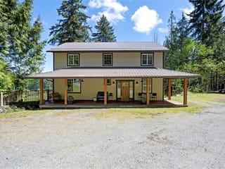 House for sale in Nanaimo, 2500 Myles Lake Rd, 1025700 | Realtylink.org