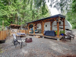 Recreational Property for sale in Qualicum Beach, C18 2659 Turnbull Rd, 1025712 | Realtylink.org