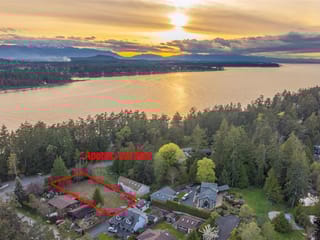 Lot for sale in Nanoose Bay, 1530 Marina Way, 1025714 | Realtylink.org