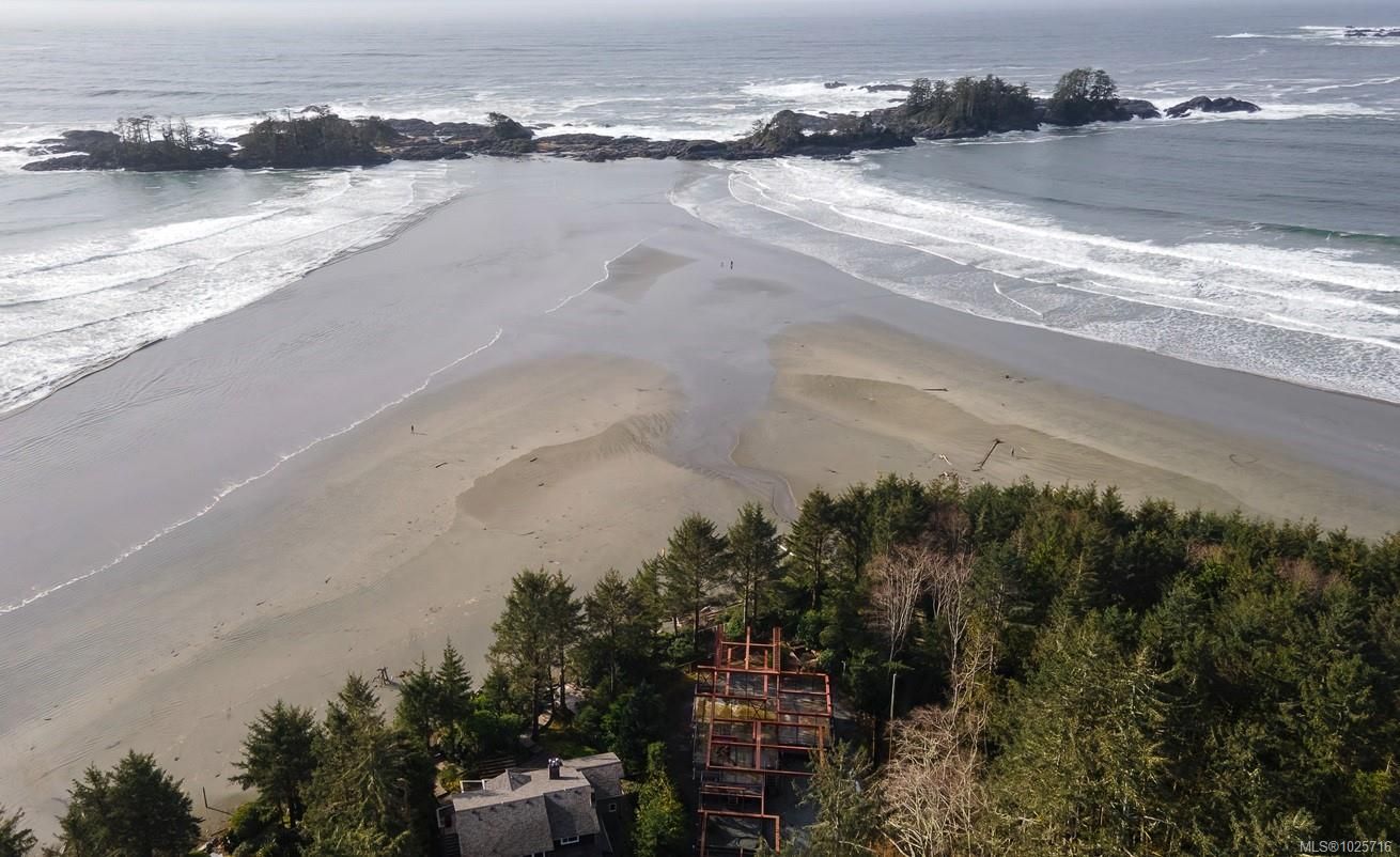 Lot for sale in Tofino, 1327 Chesterman Beach Rd, 1025716 | Realtylink.org