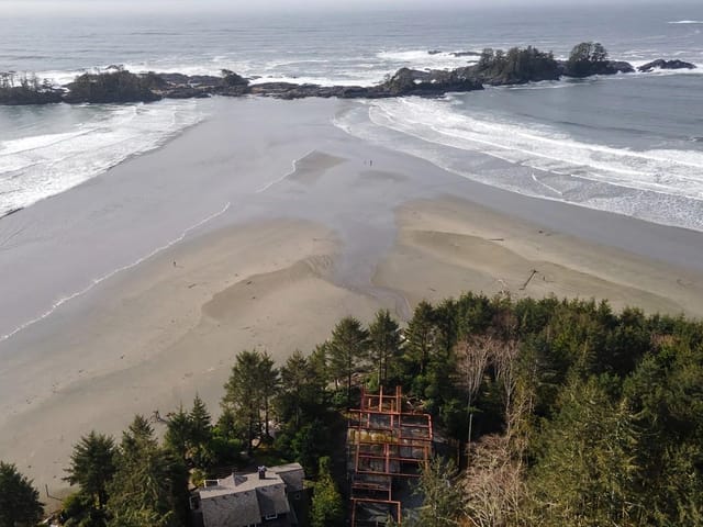 Lot for sale in Tofino, 1327 Chesterman Beach Rd, 1025716 | Realtylink.org