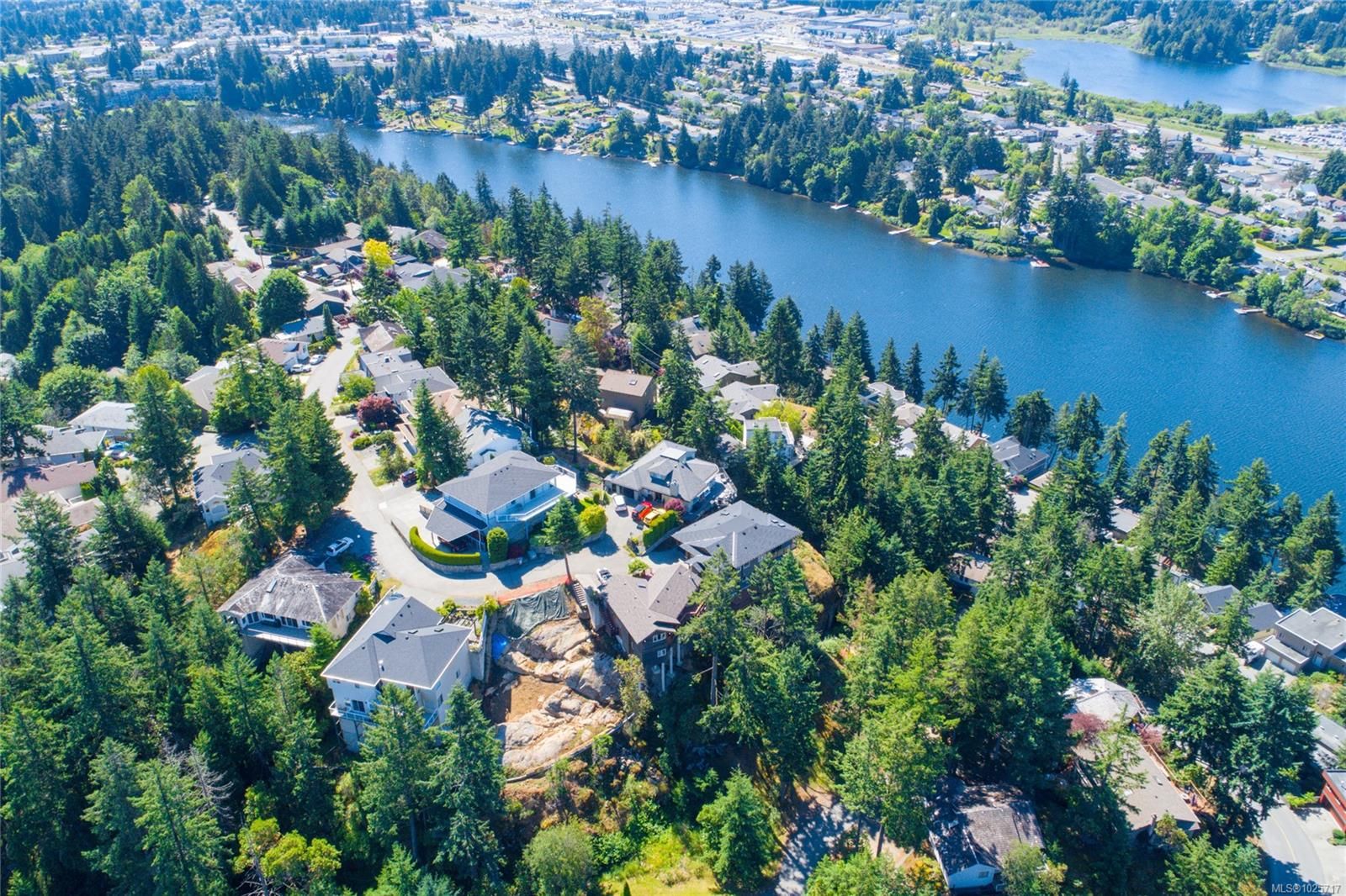 Lot for sale in Nanaimo, 471 Heron Pl, 1025717 | Realtylink.org