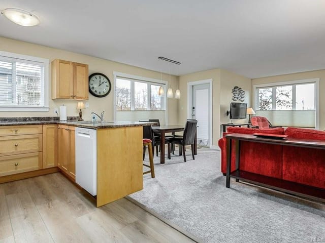 Apartment for sale in Courtenay, 15 119 20th St, 1025720 | Realtylink.org
