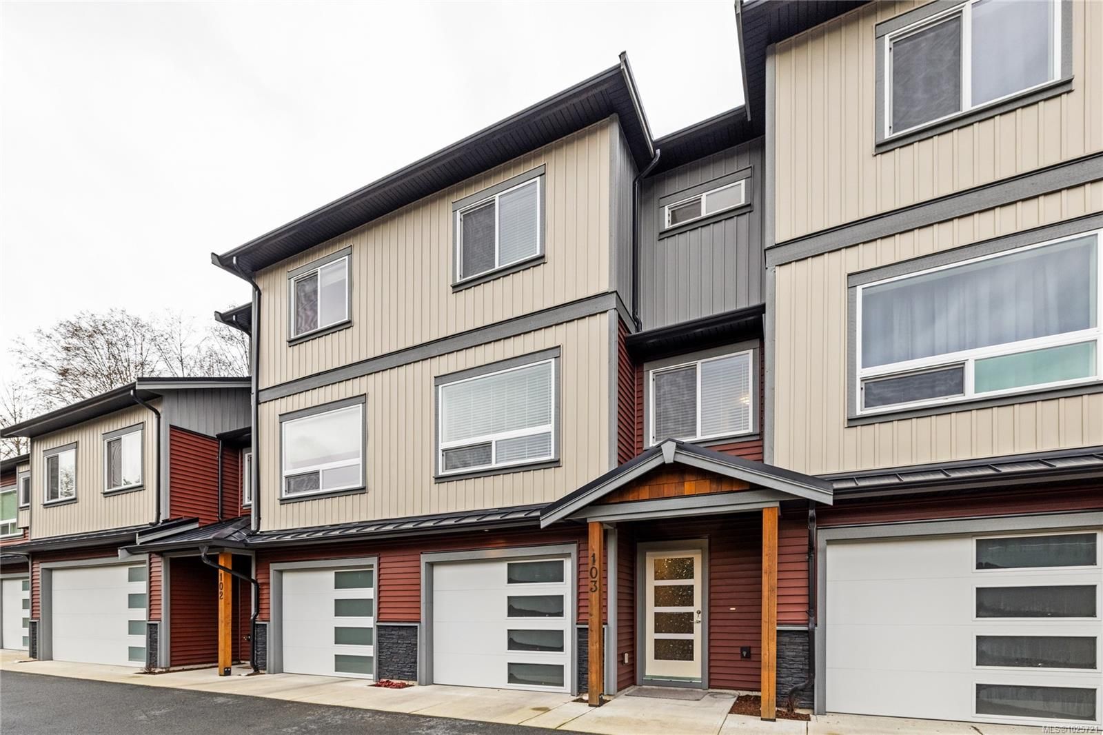 Townhouse for sale in Chemainus, 103 2899 River Rd, 1025721 | Realtylink.org