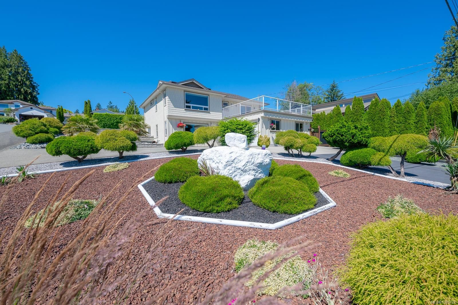 House for sale in Nanaimo, 2839 Neyland Rd, 1025722 | Realtylink.org