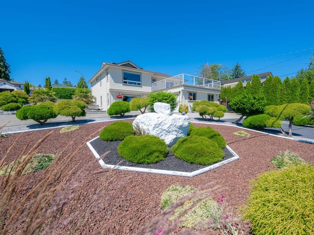 House for sale in Nanaimo, 2839 Neyland Rd, 1025722 | Realtylink.org