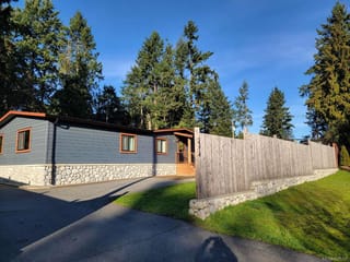 Manufactured Home for sale in Nanaimo, 2314 Gould W Rd, 1025727 | Realtylink.org
