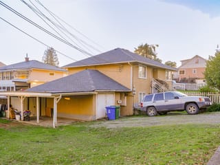 Duplex for sale in Port Alberni, 3948 Argyle St, 1025733 | Realtylink.org