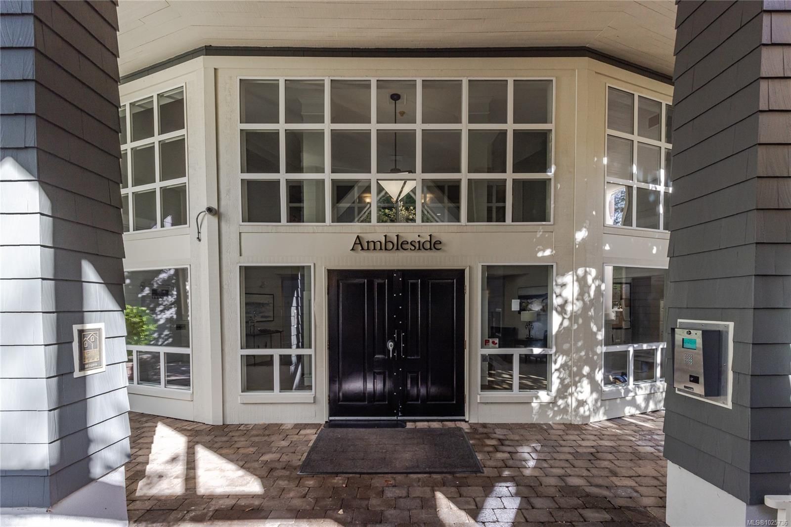 Apartment for sale in Nanaimo, 113 5650 Edgewater Ln, 1025736 | Realtylink.org