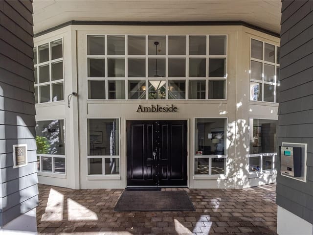 Apartment for sale in Nanaimo, 113 5650 Edgewater Ln, 1025736 | Realtylink.org