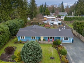 House for sale in Parksville, 816 Woodland Dr, 1025738 | Realtylink.org
