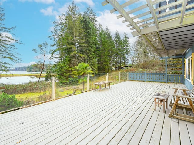 House for sale in Thetis Island, 89 Pilkey Point Rd, 1025755 | Realtylink.org