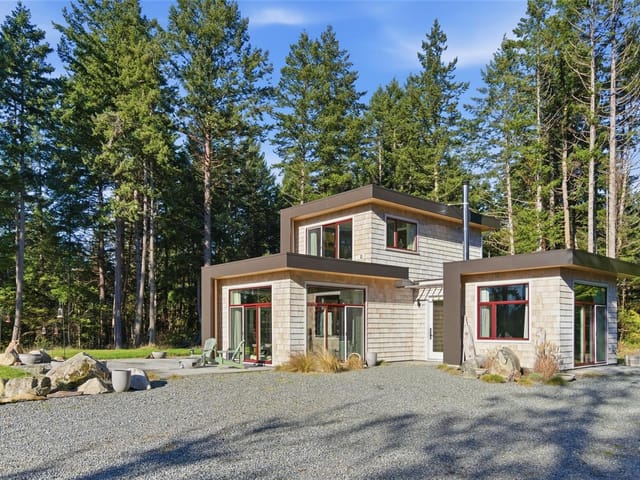 House for sale in Gabriola Island, 1805 Stalker Rd, 1025756 | Realtylink.org