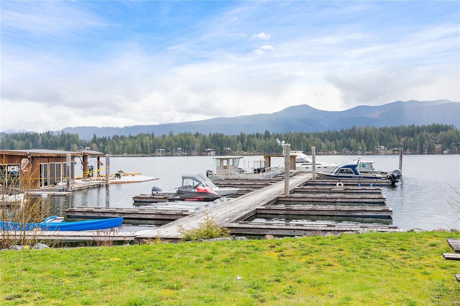 Lot for sale in Port Alberni, 10415 Marina Vista Dr, 1025775 | Realtylink.org
