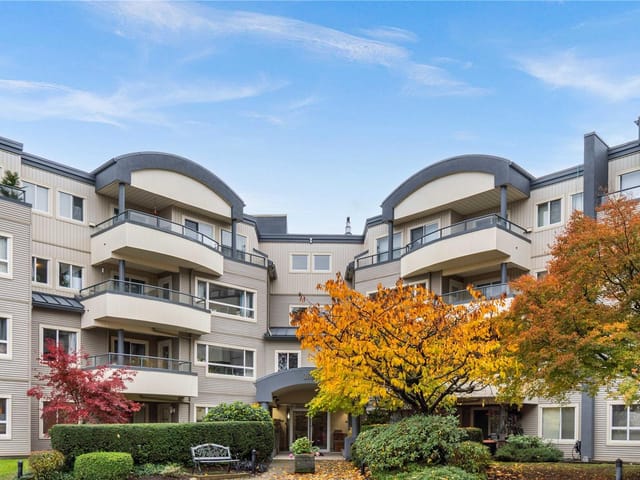 Apartment for sale in Nanaimo, 310 1685 Estevan Rd, 1025787 | Realtylink.org