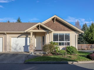 Townhouse for sale in Comox, 18 730 Aspen Rd, 1025788 | Realtylink.org