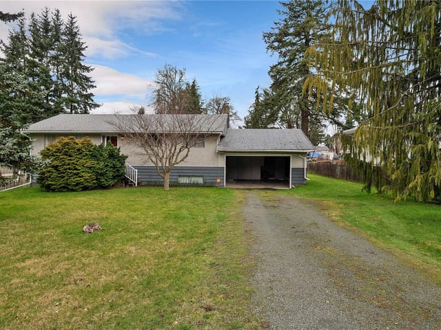 House for sale in Campbell River, 760 Nicholls Rd, 1025789 | Realtylink.org