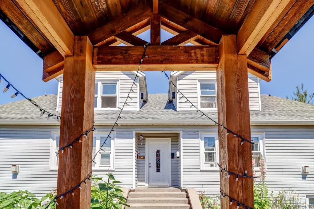 Multi-family for sale in Nanaimo, 604 Kennedy St, 1025798 | Realtylink.org