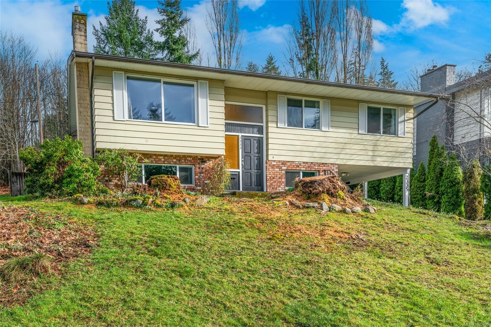 House for sale in Port Alberni, 2335 11th Ave, 1025800 | Realtylink.org