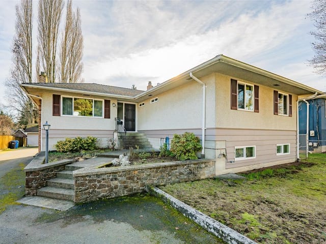 House for sale in Nanaimo, 531 Duke St, 1025820 | Realtylink.org