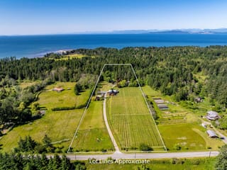 Commercial property for sale in Hornby Island, 1885 Central Rd, 1025821 | Realtylink.org