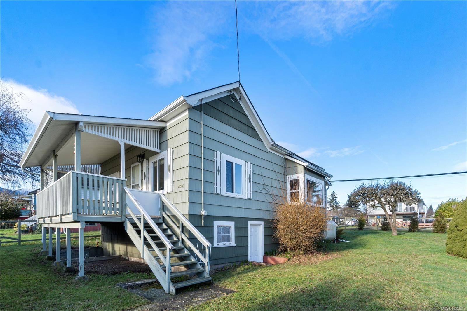 House for sale in Ladysmith, 420 Roberts St, 1025826 | Realtylink.org