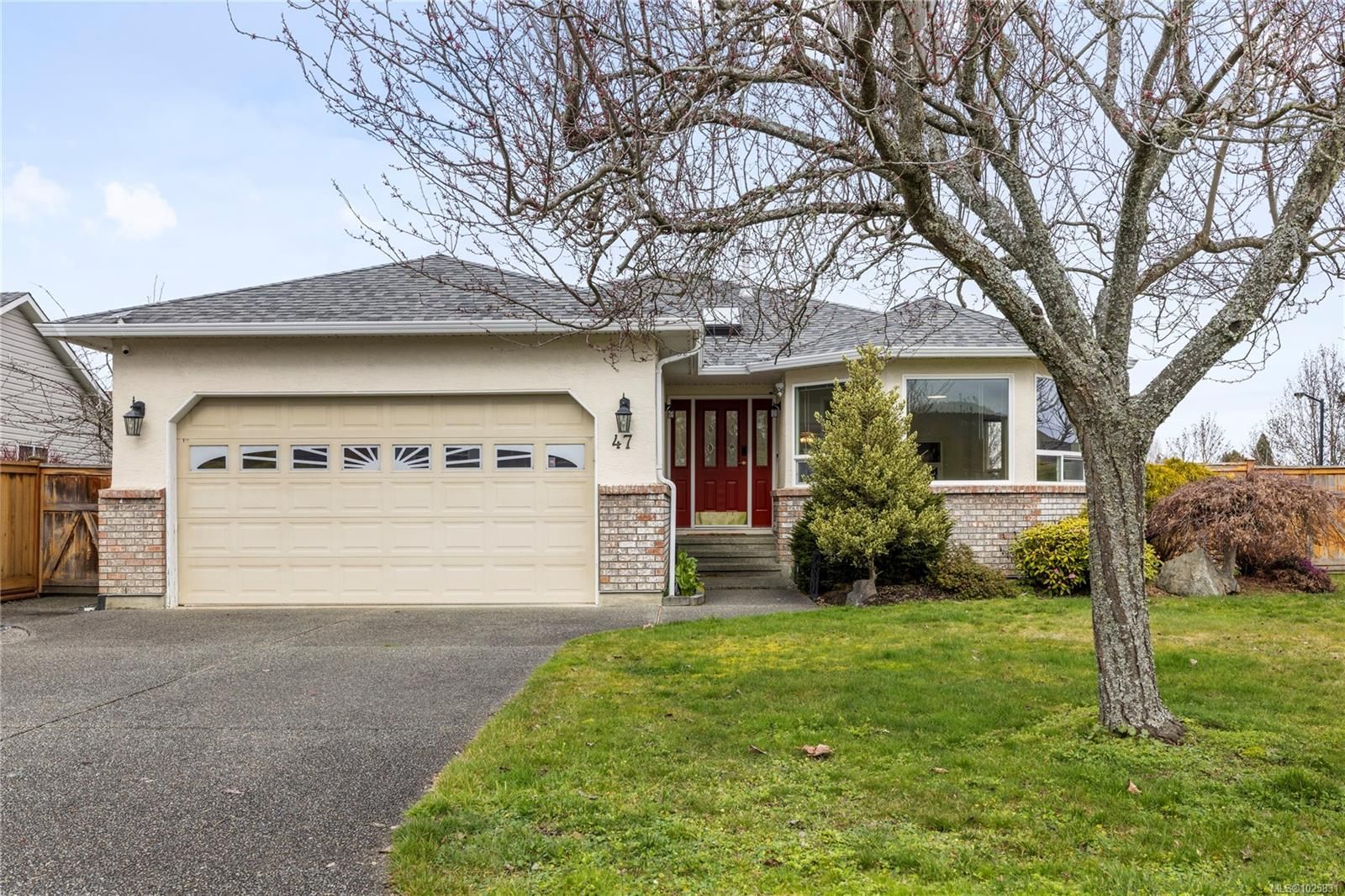 House for sale in Parksville, 47 Magnolia Dr, 1025831 | Realtylink.org