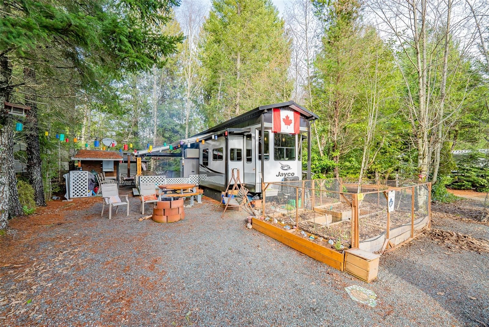 Recreational Property for sale in Qualicum Beach, E2 2650 Turnbull Rd, 1025836 | Realtylink.org