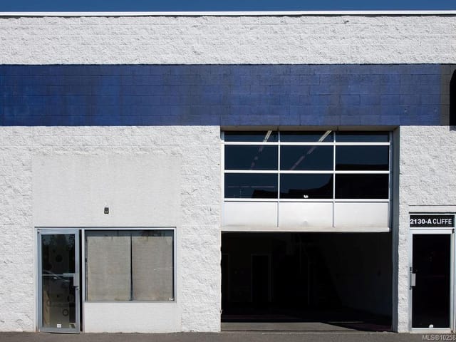 Commercial property for lease in Courtenay, 2130 Cliffe Ave, 1025845 | Realtylink.org