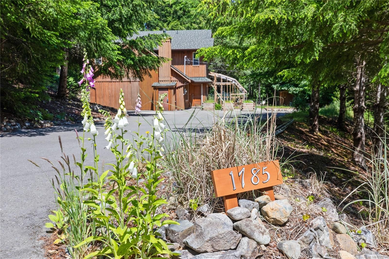 House for sale in Qualicum Beach, 1785 Dunwurkin Way, 1025851 | Realtylink.org